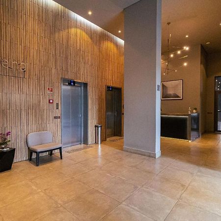 Vossa Bossa Smart Vila Madalena Apartman São Paulo Kültér fotó